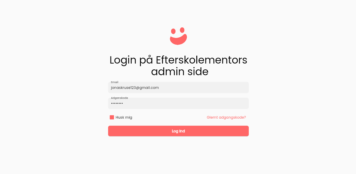 Praktikopgave